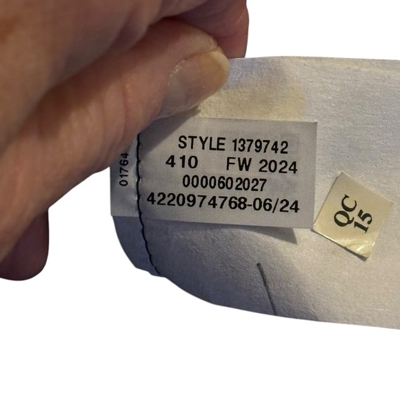 New Under Armour Storm Daytona Men's Half Zip Pullover Golf Top Blue Sz Large - Picture 13 of 13